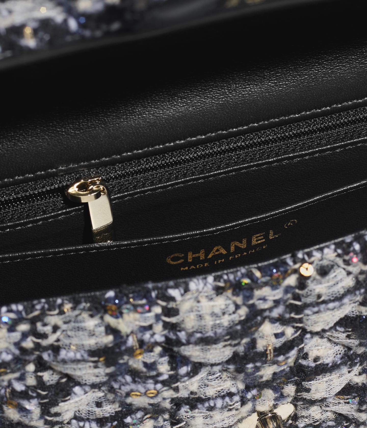 TÚI CHANEL Mini Flap Bag