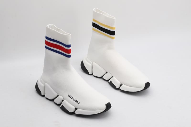 GIÀY BALENCIAGA SPEED RUNNER SNEAKER TOP QUALITY SHOES AAA