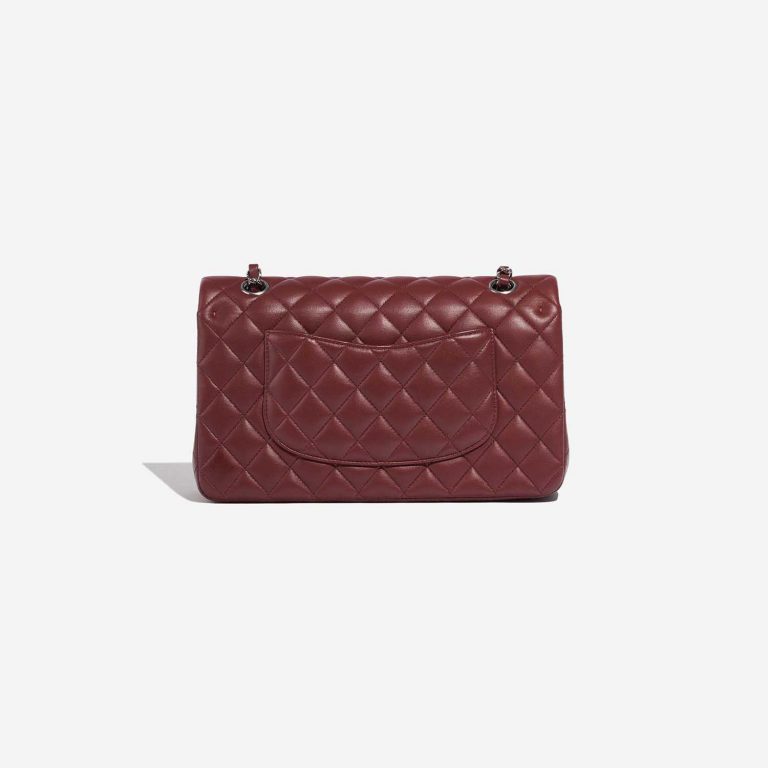 TÚI Chanel 19 Flap Bag Lamb Beige da cừu