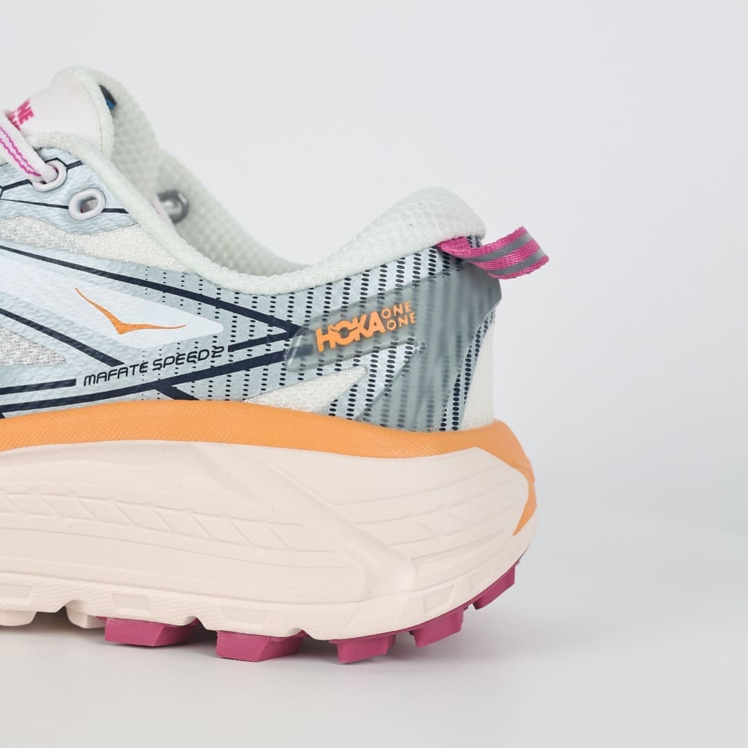 GIÀY HOKA MAFATE SPEED 2 TOP UNISEX TOP QUALITY SHOES AAA