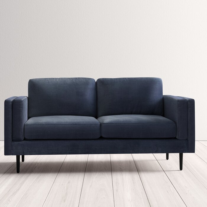 SOFA NHUNG Kinley Loveseat