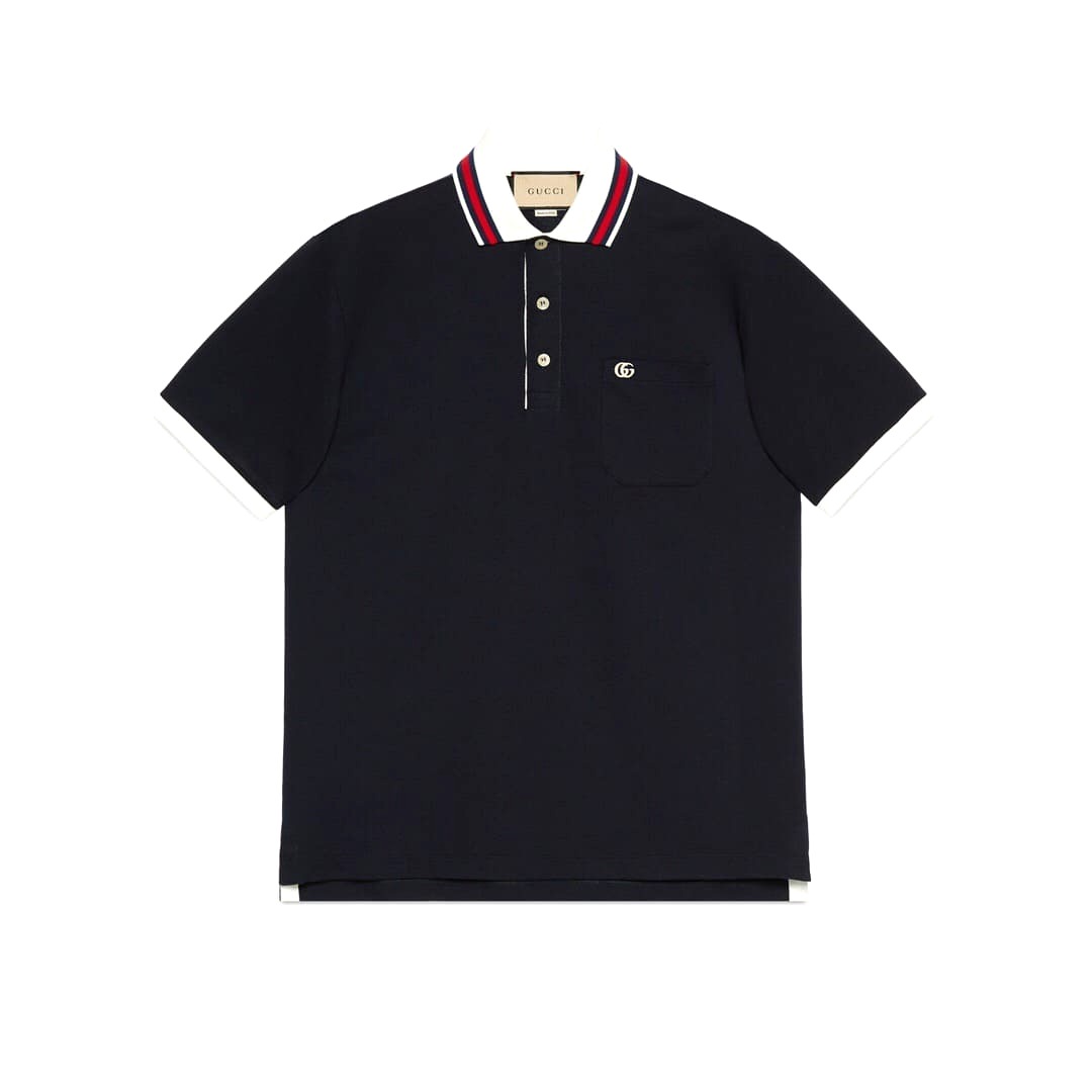 ÁO GUCCI POLO - SHIRT