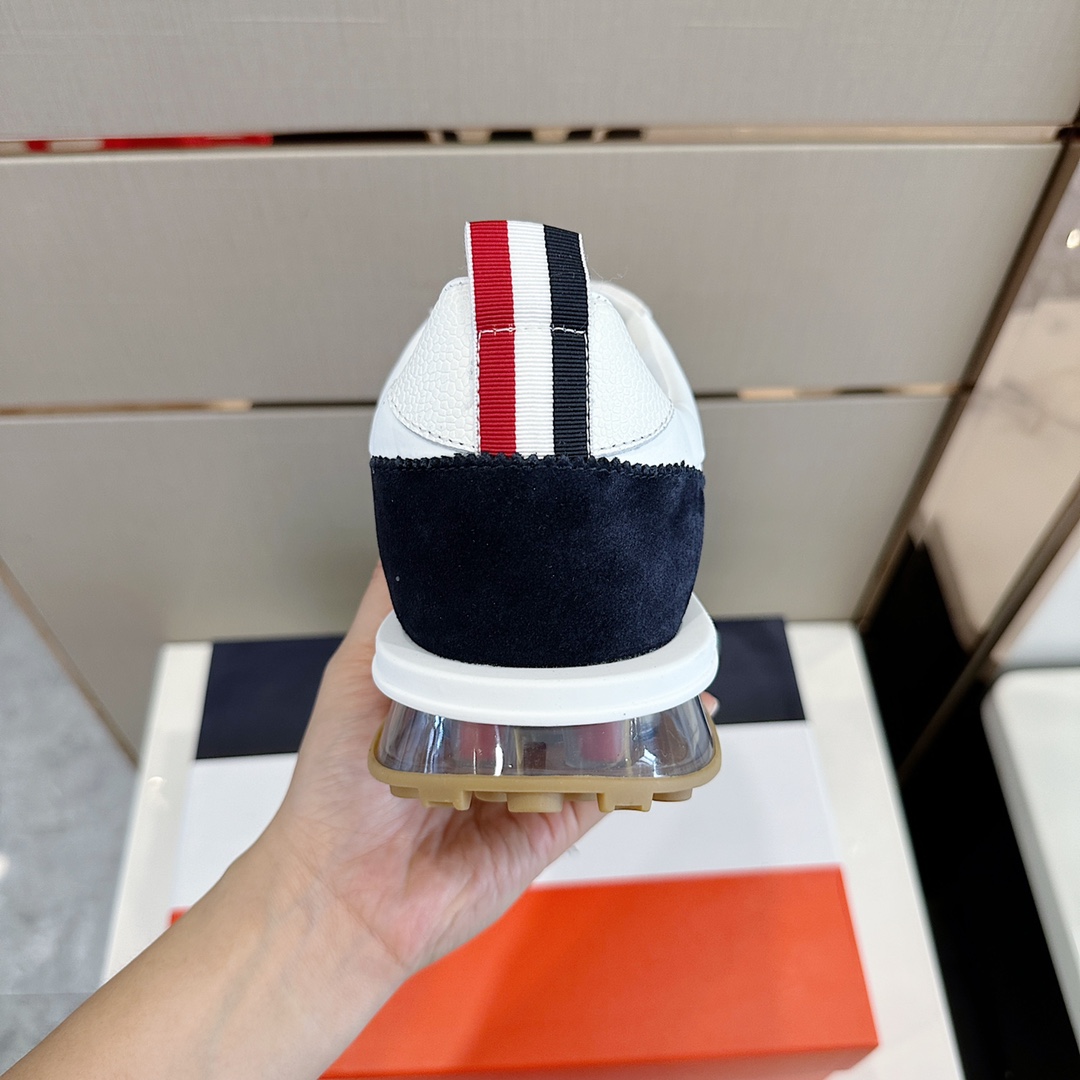 GIÀY THOM BROWNE SNEAKERS SHOES AAA