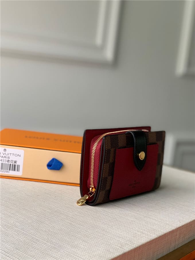 Ví LOUIS VUITTON   juliette wallet