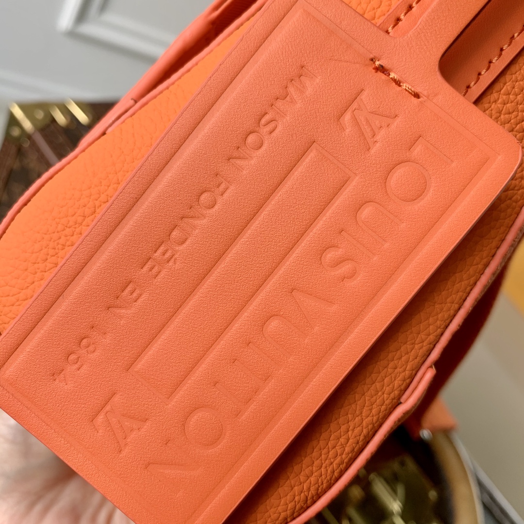 TÚI LOUIS VUITTON Aerogram Messenger Bag
