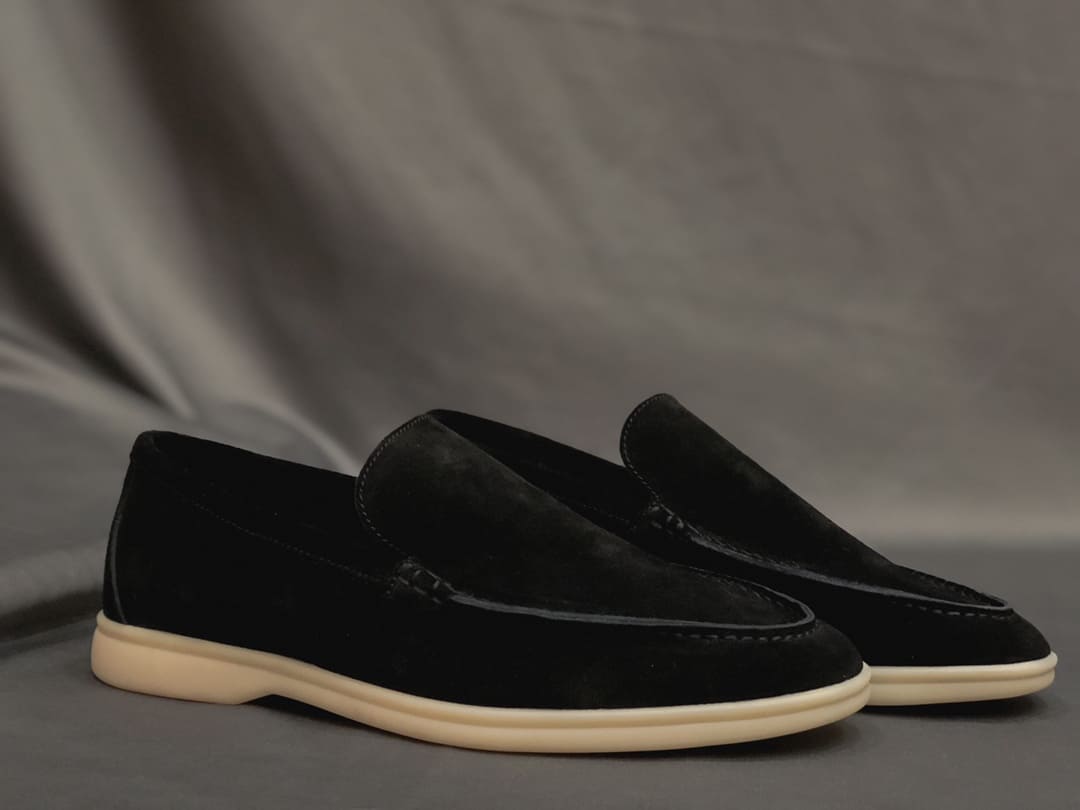 GIÀY LORO PIANA OPEN WALK TOP QUALITY SHOES AAA