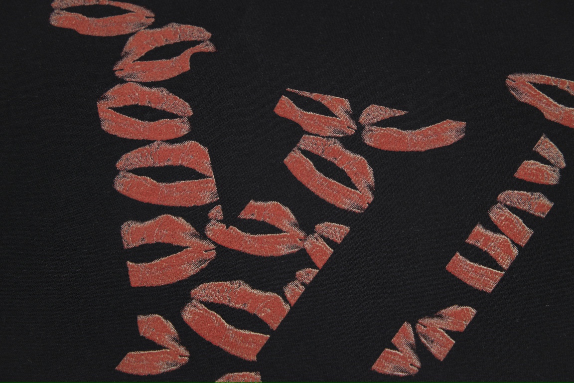 ÁO LOUIS VUITTON Logo T-Shirt
