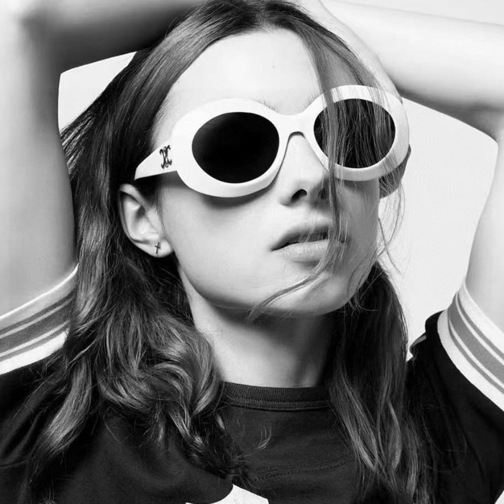 Kính CELINE ACETATE FRAME HIGH CLASSY AAA