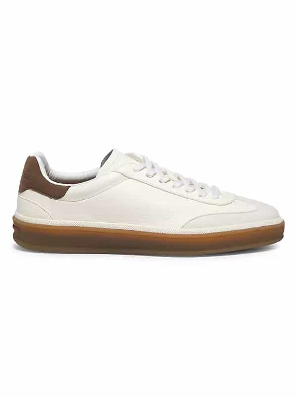 GIÀY LORO PIANA TENNIS WALK TOP QUALITY SHOES AAA