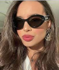 Kính DIOR PACIFIC B1U ACETATE FRAME HIGH CLASSY AAA UNISEX