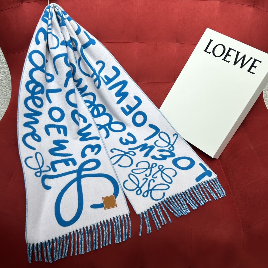 KHĂN LOEWE TOP QUALITY AAA