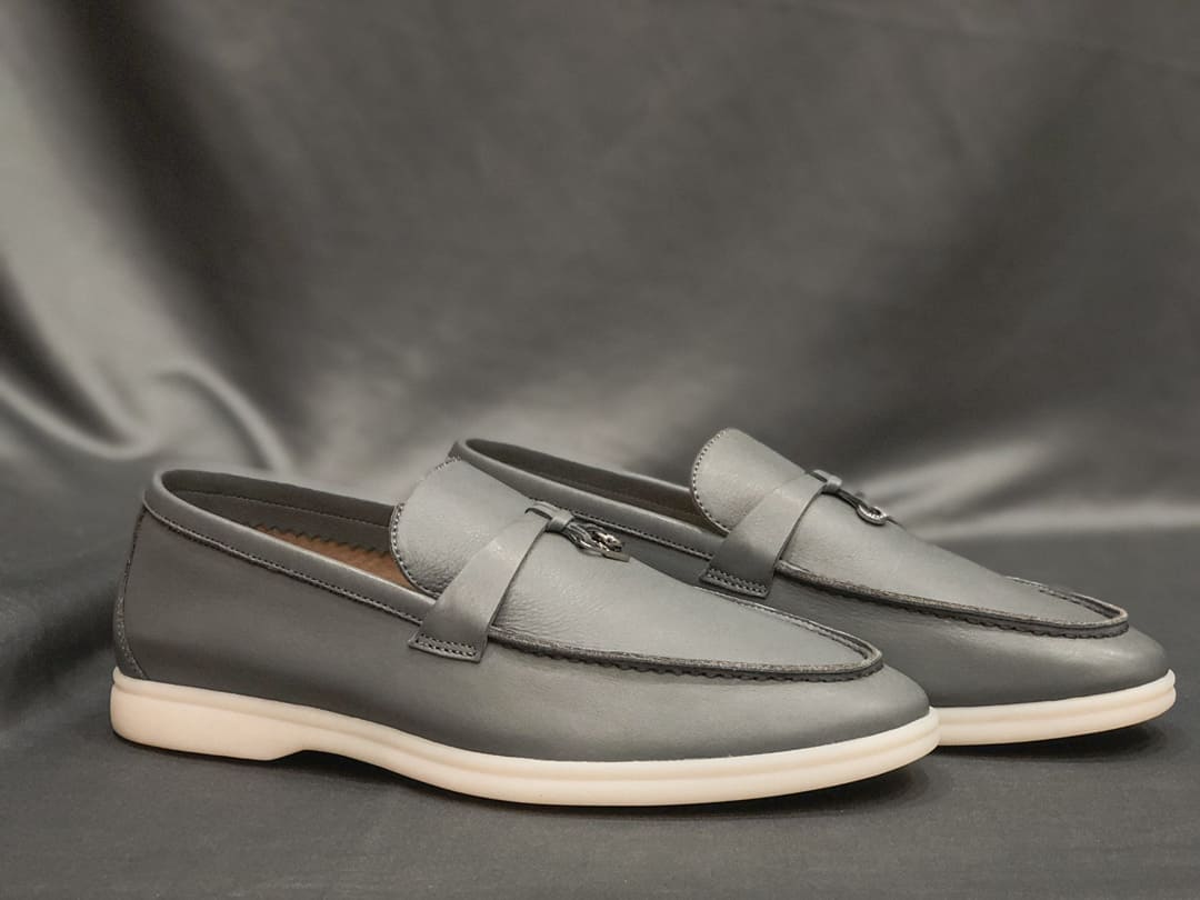 GIÀY LORO PIANA SUMMER WALK TOP QUALITY SHOES AAA