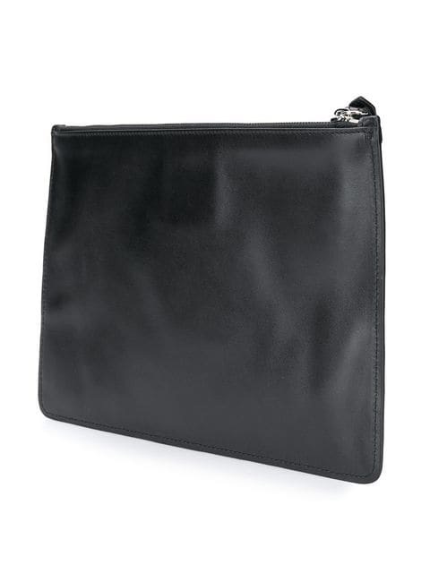 VÍ MARCELO BURLON COUNTY OF MILAN POUCH
