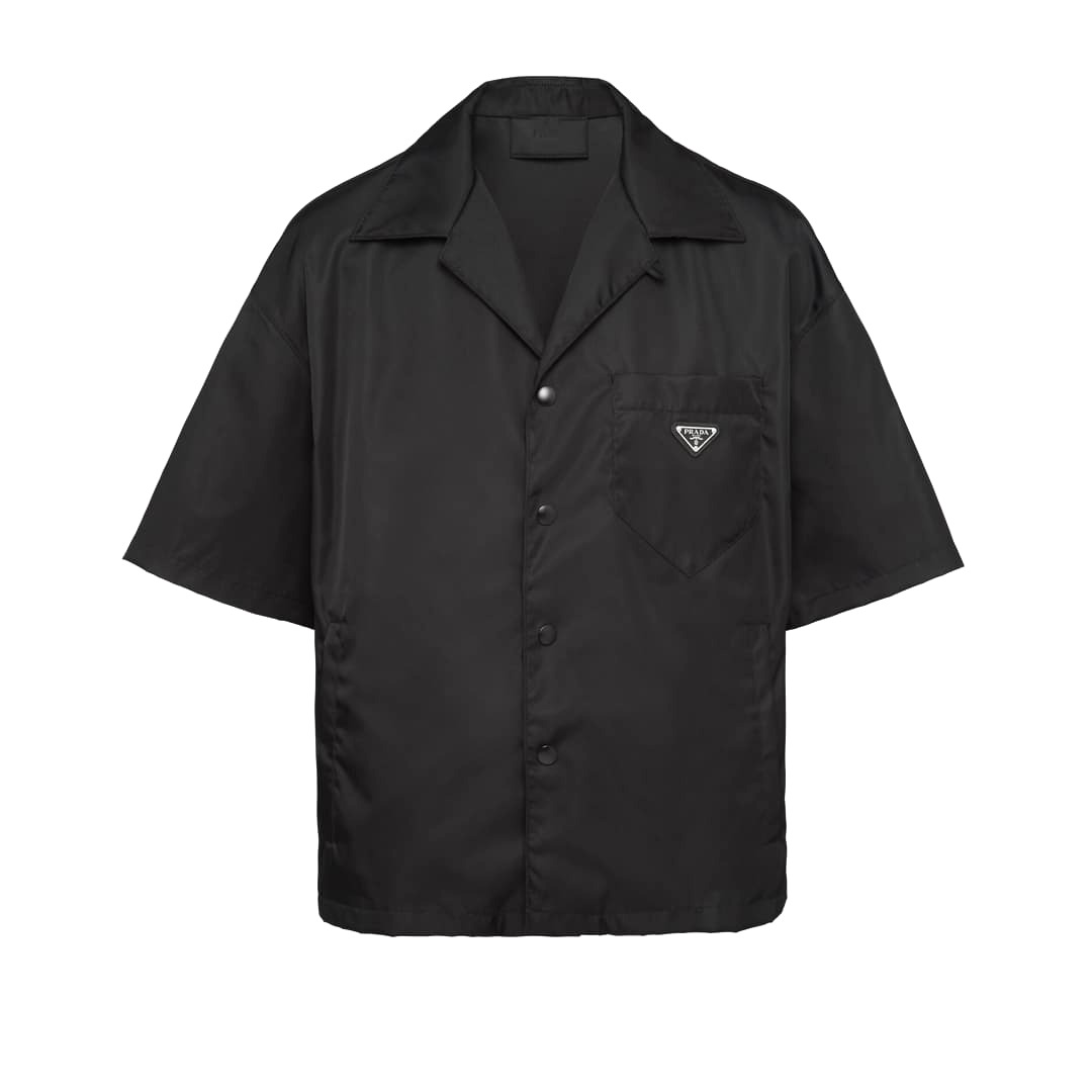 ÁO PRADA T-SHIRT