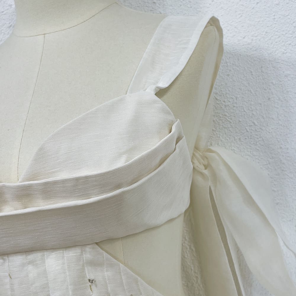 VÁY ZIMMERMANN Flower Vintage Dress High Classy