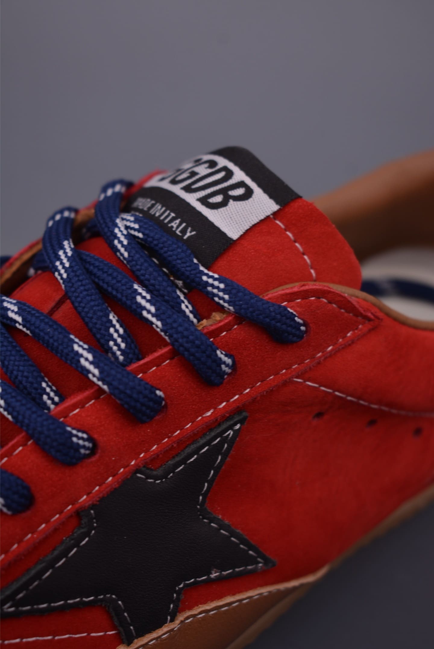 GIÀY GOLDEN GOOSE GGDB TRUE STARS UNISEX TOP QUALITY SHOES AAA