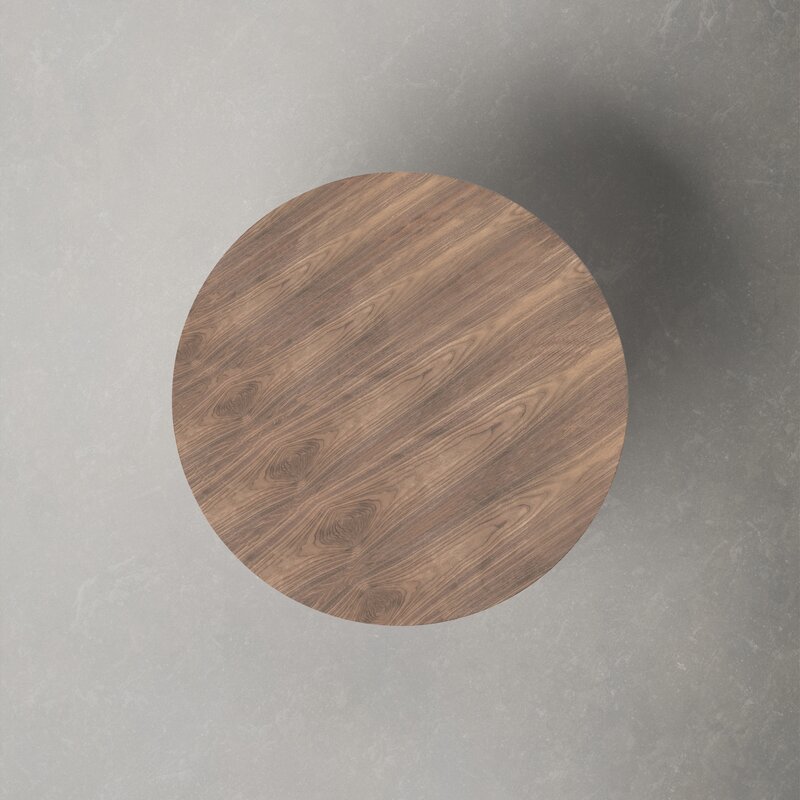 BÀN TRÀ PHÒNG KHÁCH Henry Wood Coffee Table
