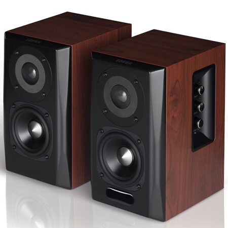 LOA bluetooth EDIFIER S350DB màu Brown