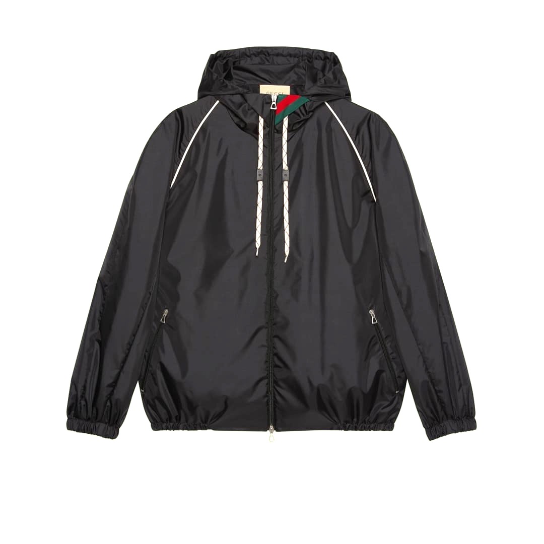 ÁO GUCCI GG NYLON TOP QUALITY AAA