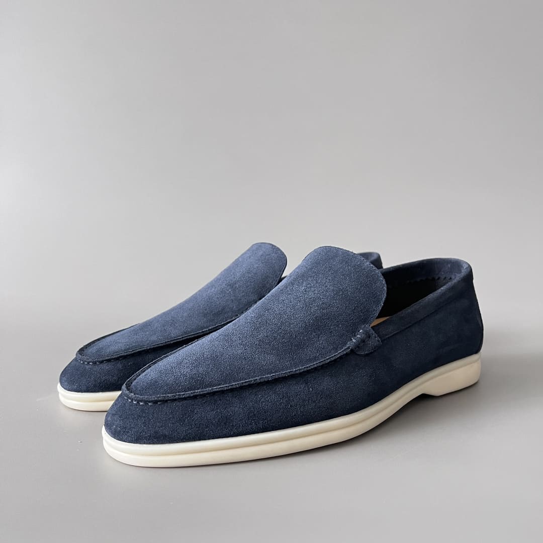 GIÀY LORO PIANA SUMMER WALK TOP QUALITY SHOES AAA