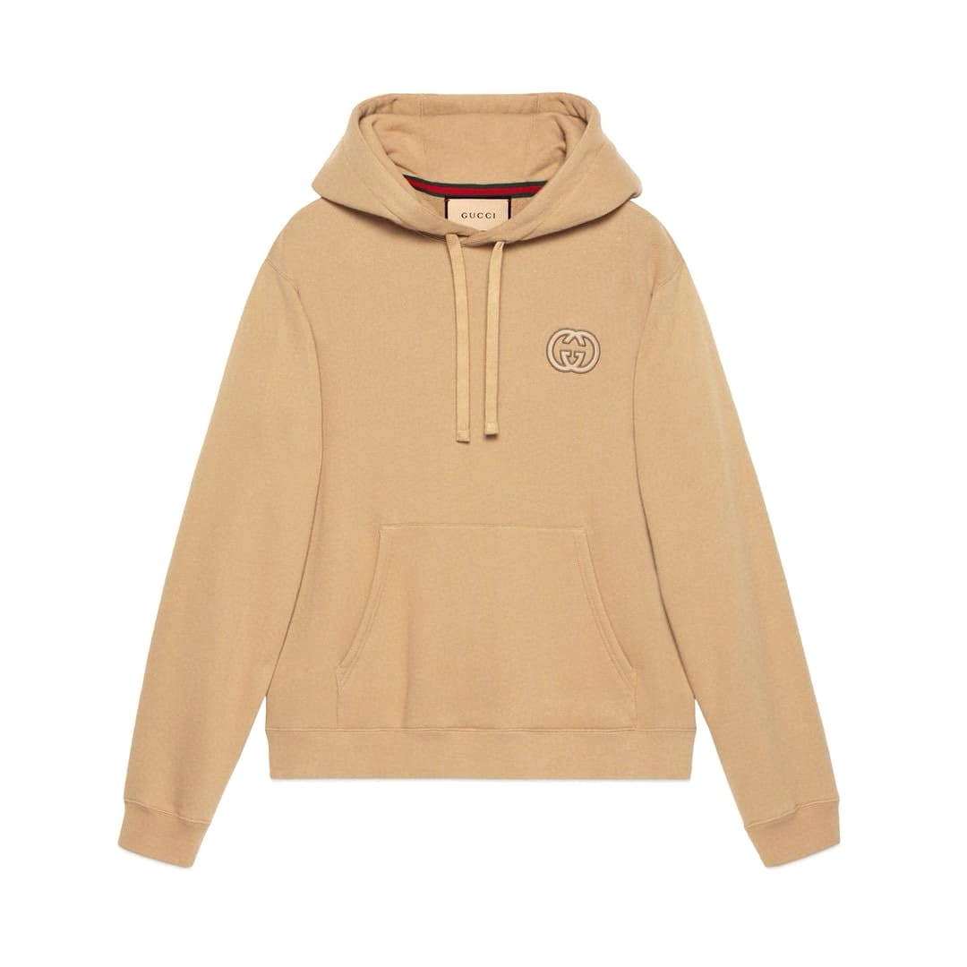ÁO GUCCI GG HOODIE TOP QUALITY AAA