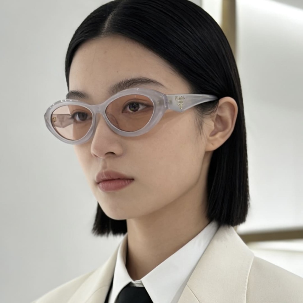 Kính PRADA ACETATE FRAME HIGH CLASSY AAA UNISEX