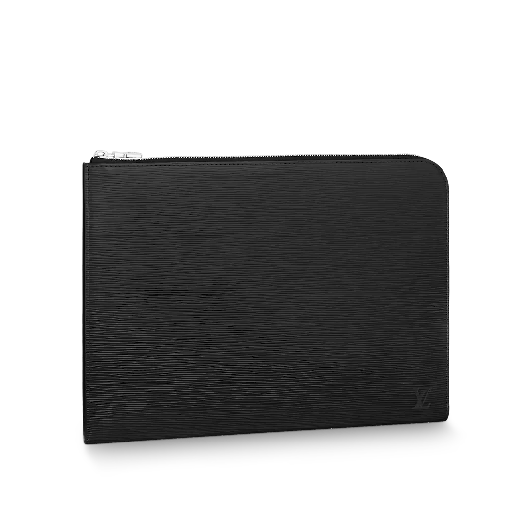 TÚI LOUIS VUITTON TÚI POCHETTE JOUR GM EPI