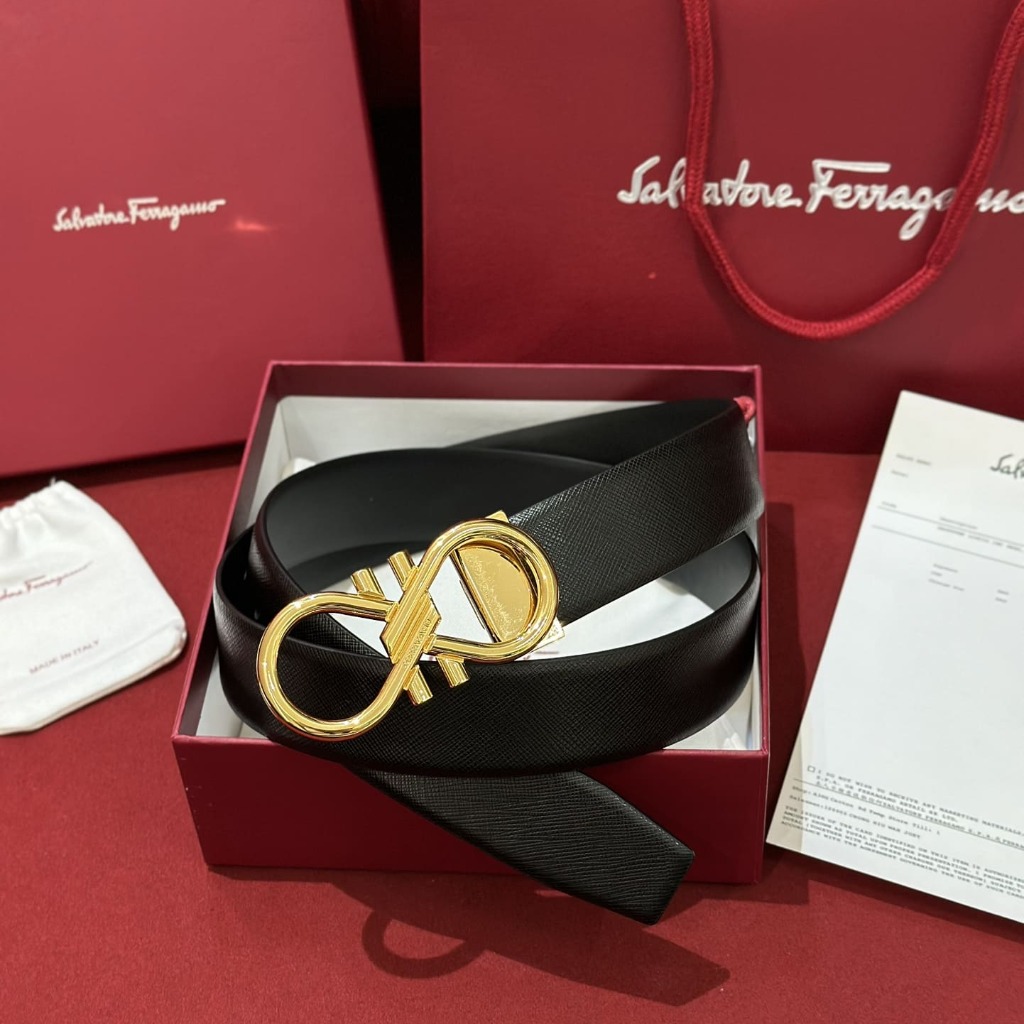 DÂY LƯNG SALVALTORE FERRAGAMO TOP QUALITY AAA