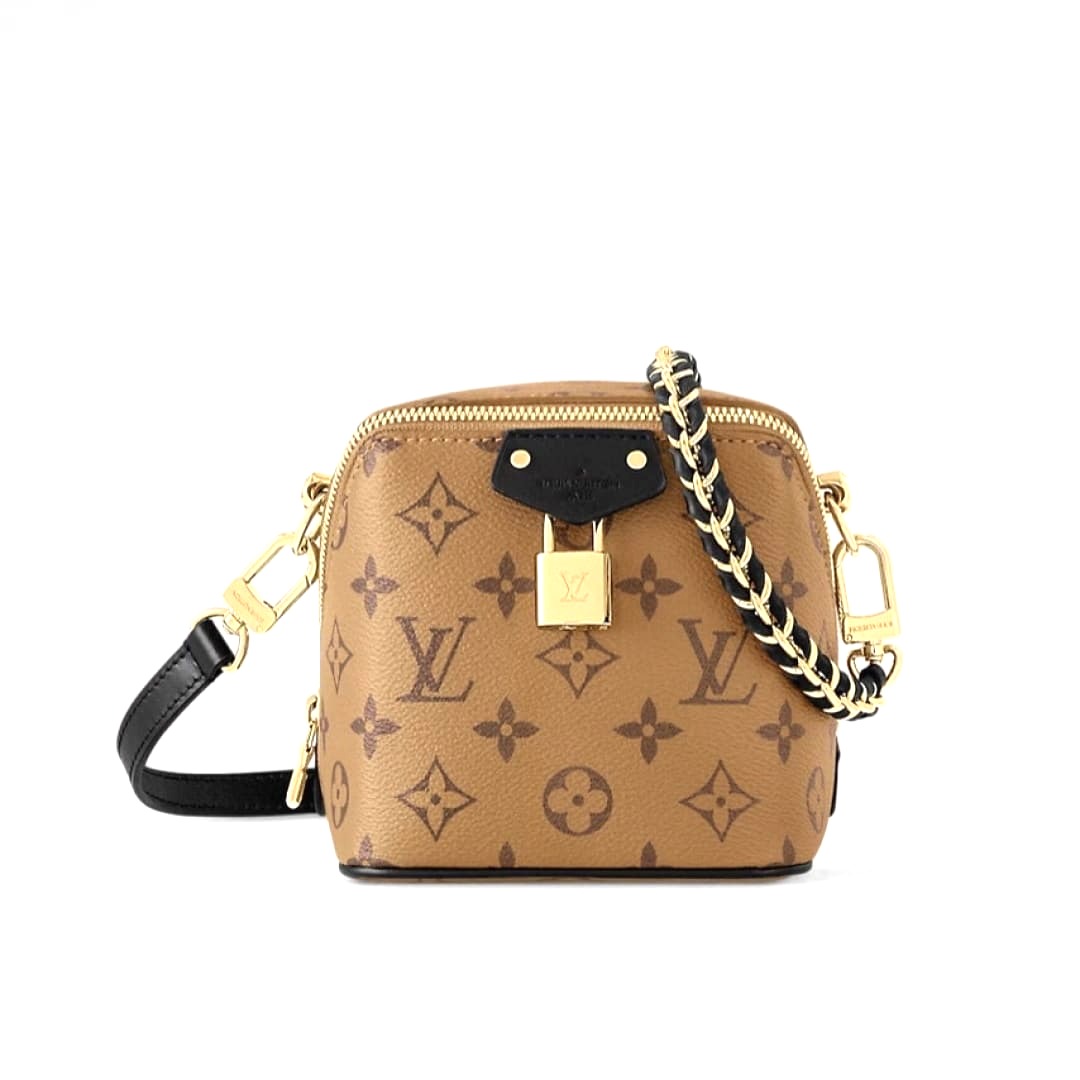 TÚI LOUIS VUITTON NANO CANNES TOP QUALITY