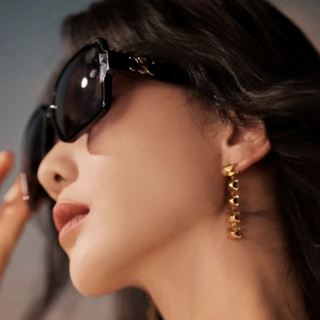 Kính CELINE ACETATE FRAME HIGH CLASSY AAA UNISEX