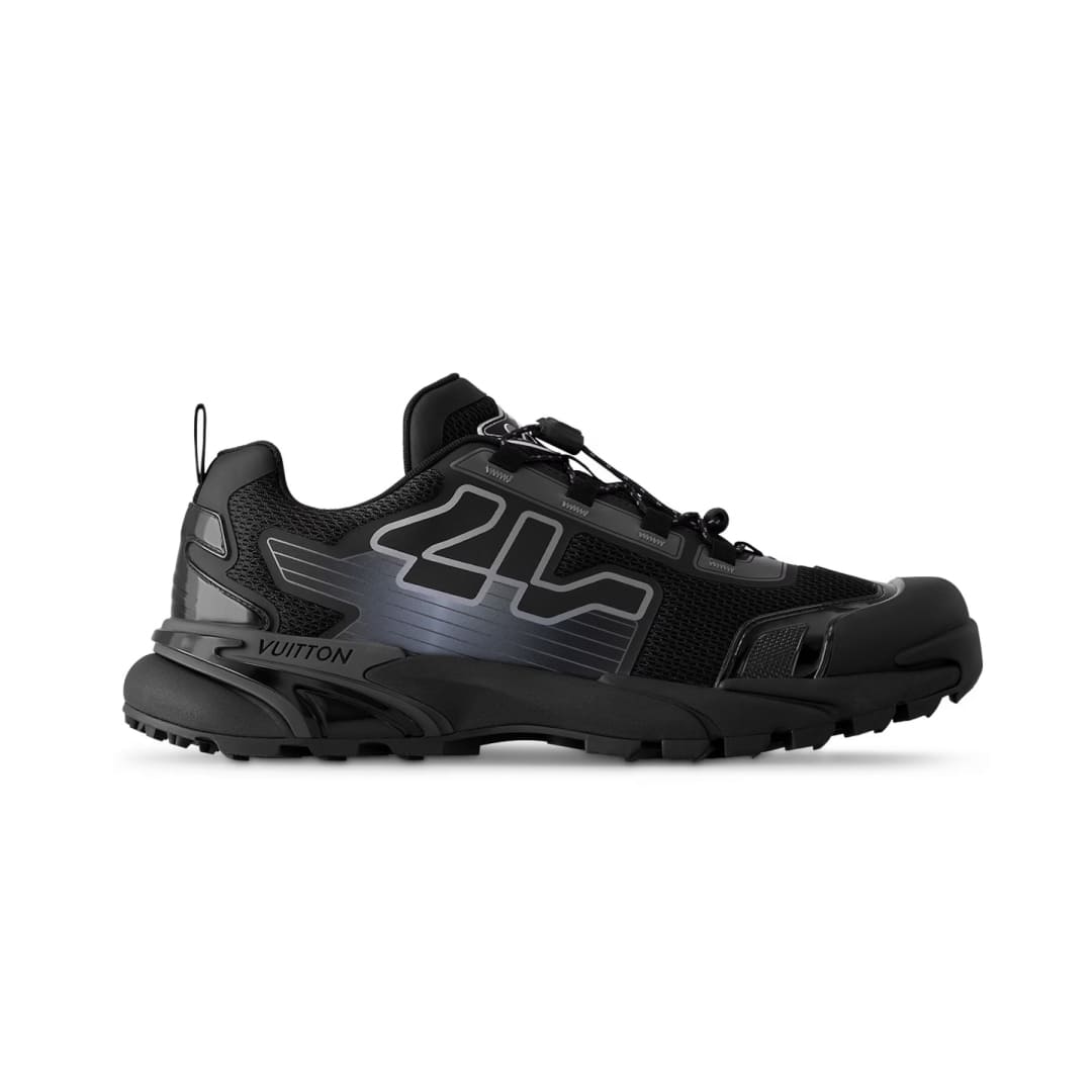 GIÀY LOUIS VUITTON RUNNER TATIC TOP QUALITY SHOES AAA