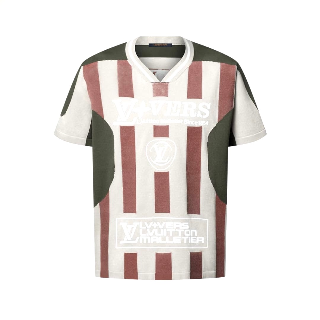 ÁO LOUIS VUITTON T - SHIRT