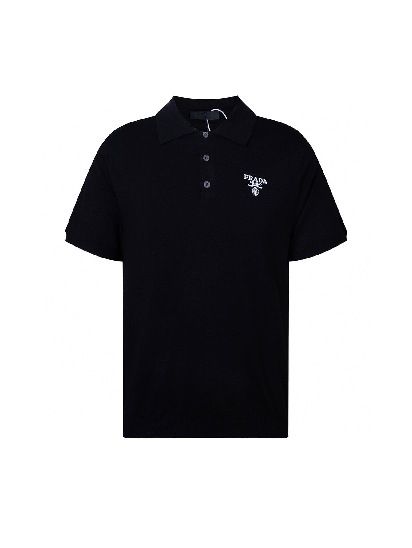 ÁO PRADA POLO - SHIRT