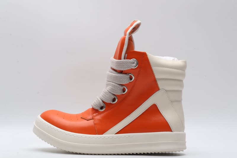 GIÀY RICK OWENS STREET WEAR UNISEX TOP QUALITY SHOES AAA