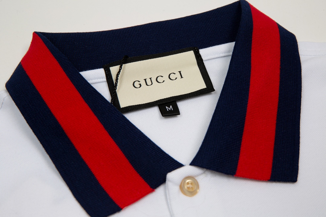ÁO GUCCI Polo-Shirt