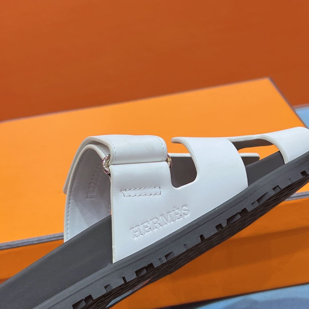 DÉP HERMES CHYPRE SANDAL UNISEX AAA