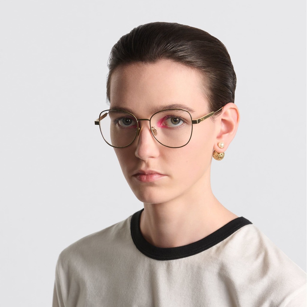 GỌNG KÍNH QUANG HỌC DIOR METAL FRAME HIGH CLASSY AAA UNISEX