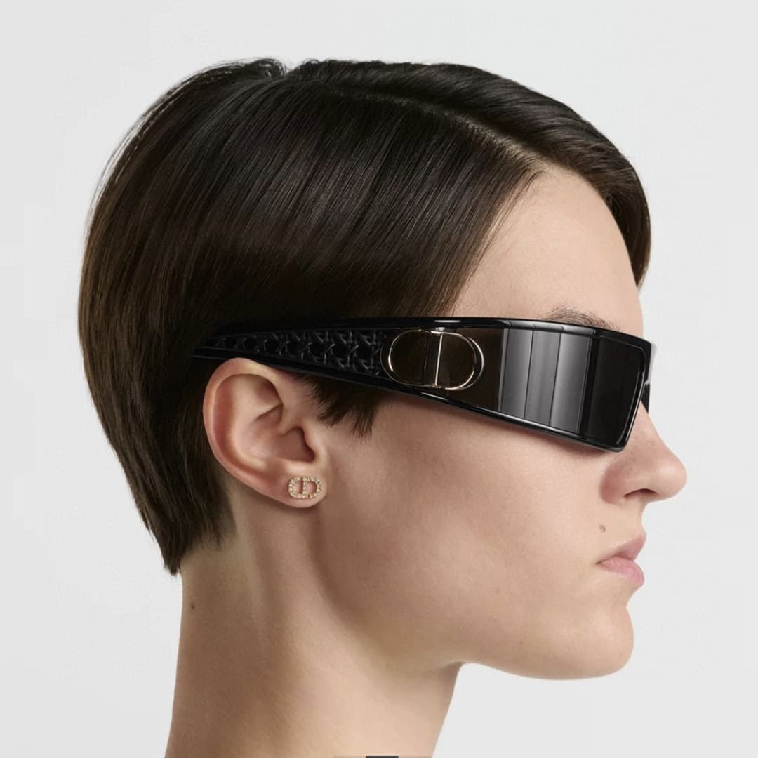 Kính DIOR VERY DIOR M1U ACETATE FRAME HIGH CLASSY AAA