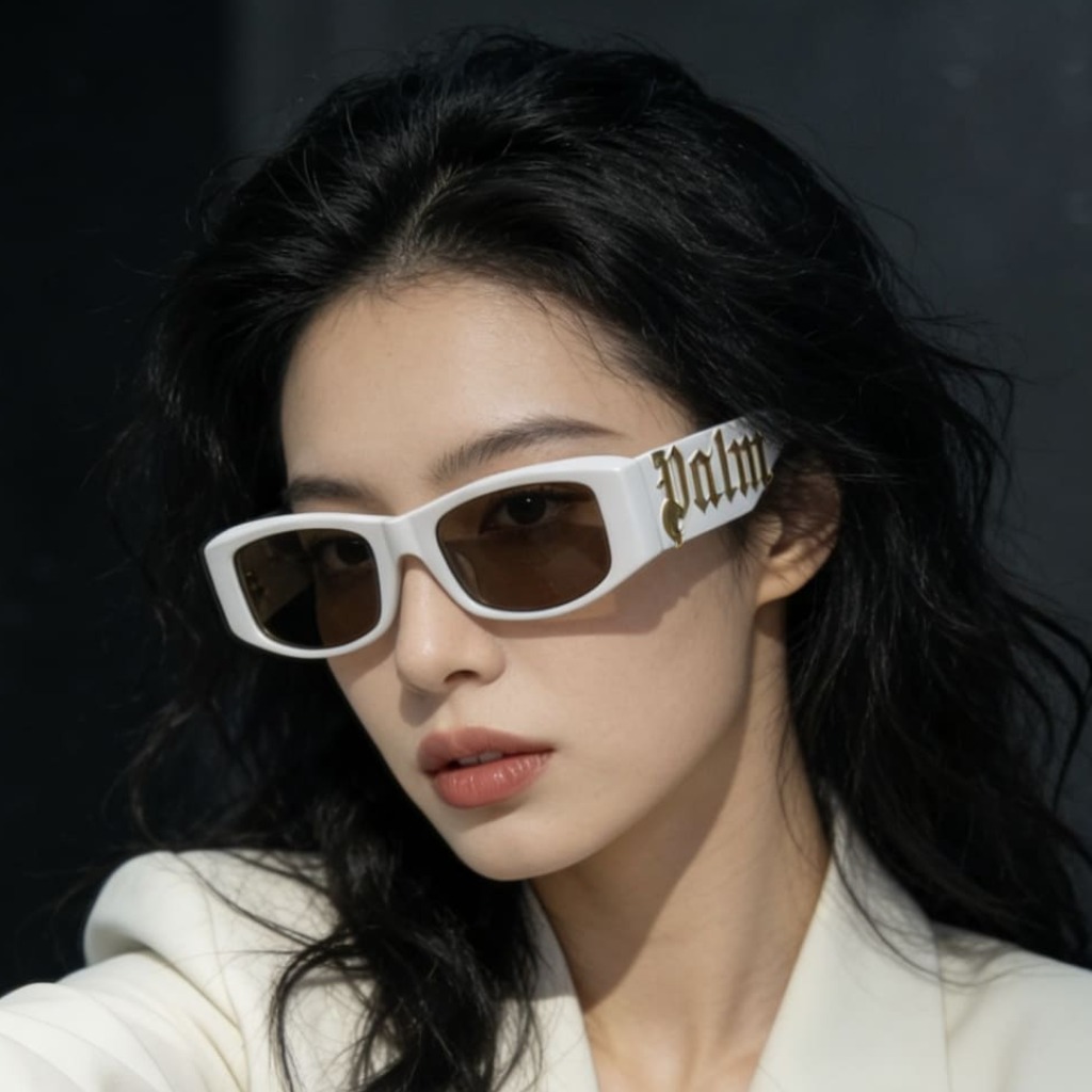 Kính PALM ANGELS ACETATE FRAME HIGH CLASSY AAA UNISEX