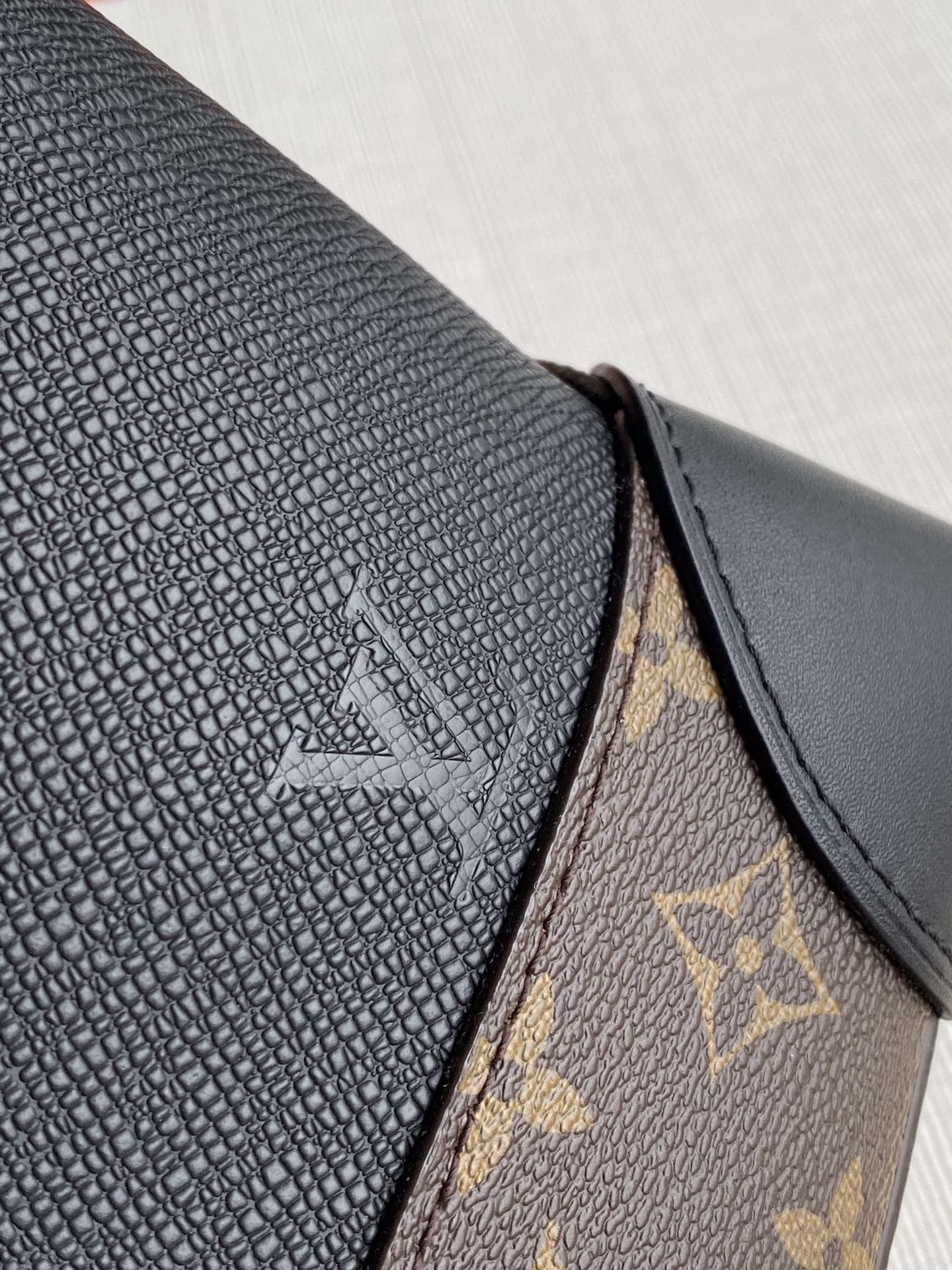 TÚI LOUIS VUITTON Monogram Backpack