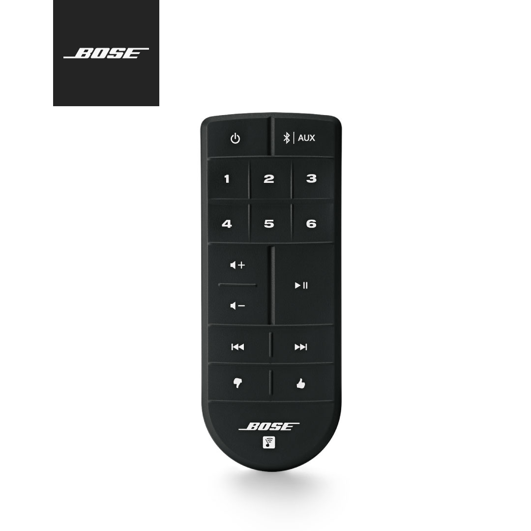 Loa Bluetooth Di Động Cao Cấp Bose SoundTouch 30 Series III