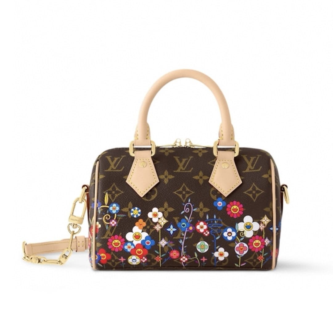 TÚI LOUIS VUITTON POCHETTE ACCESSORIES TOP QUALITY