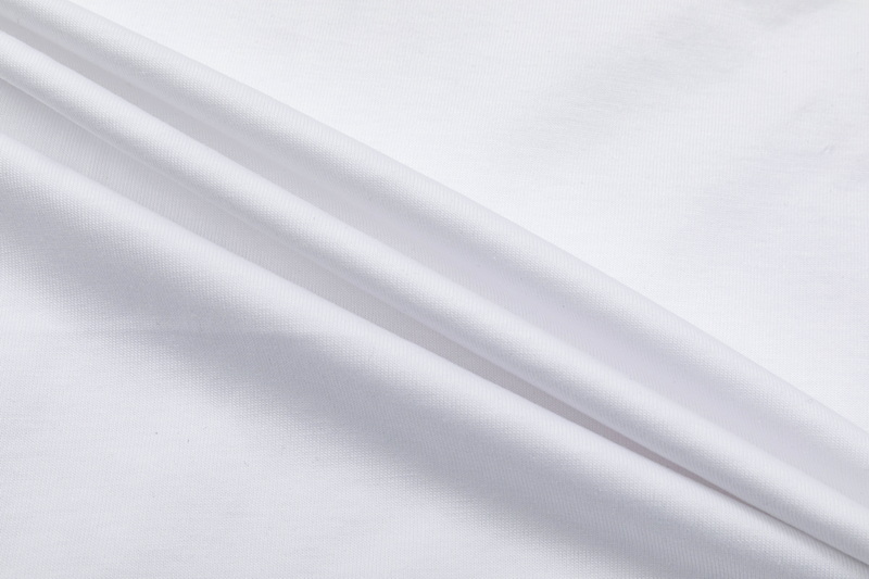 ÁO Drew House print cotton jersey T-shirt