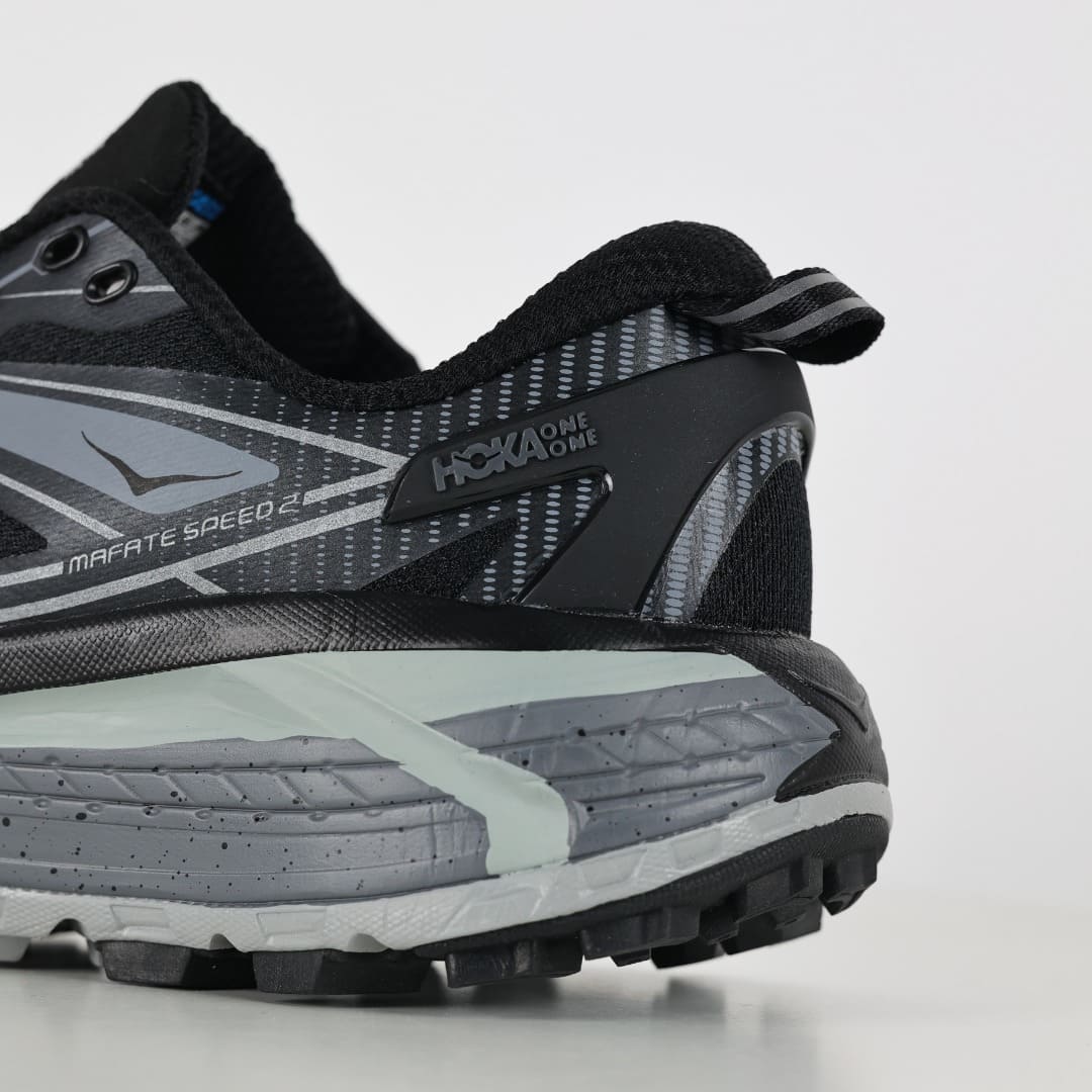 GIÀY HOKA MAFATE SPEED 2 TOP UNISEX TOP QUALITY SHOES AAA