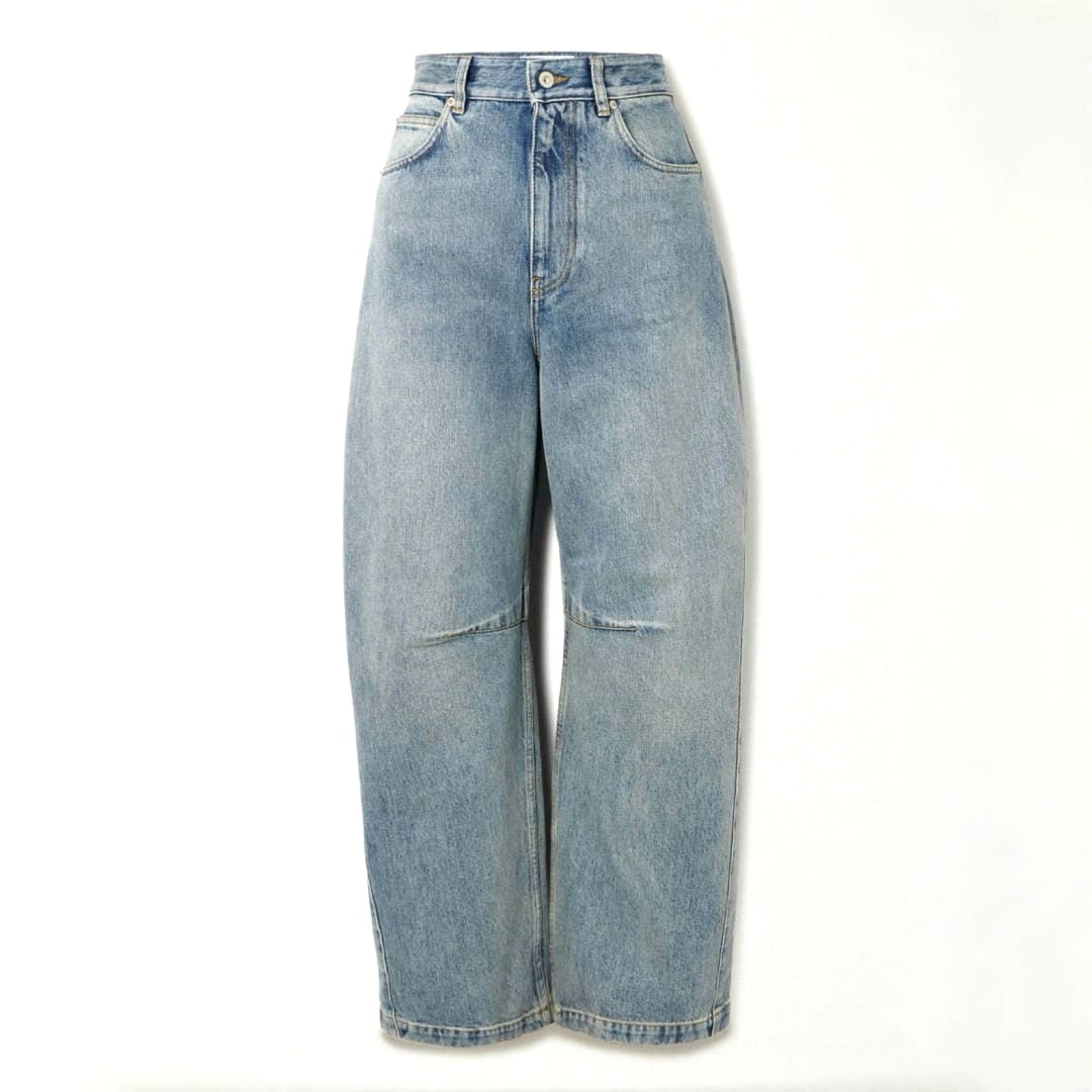 QUẦN LOEWE TOP QUALITY AAA UNISEX