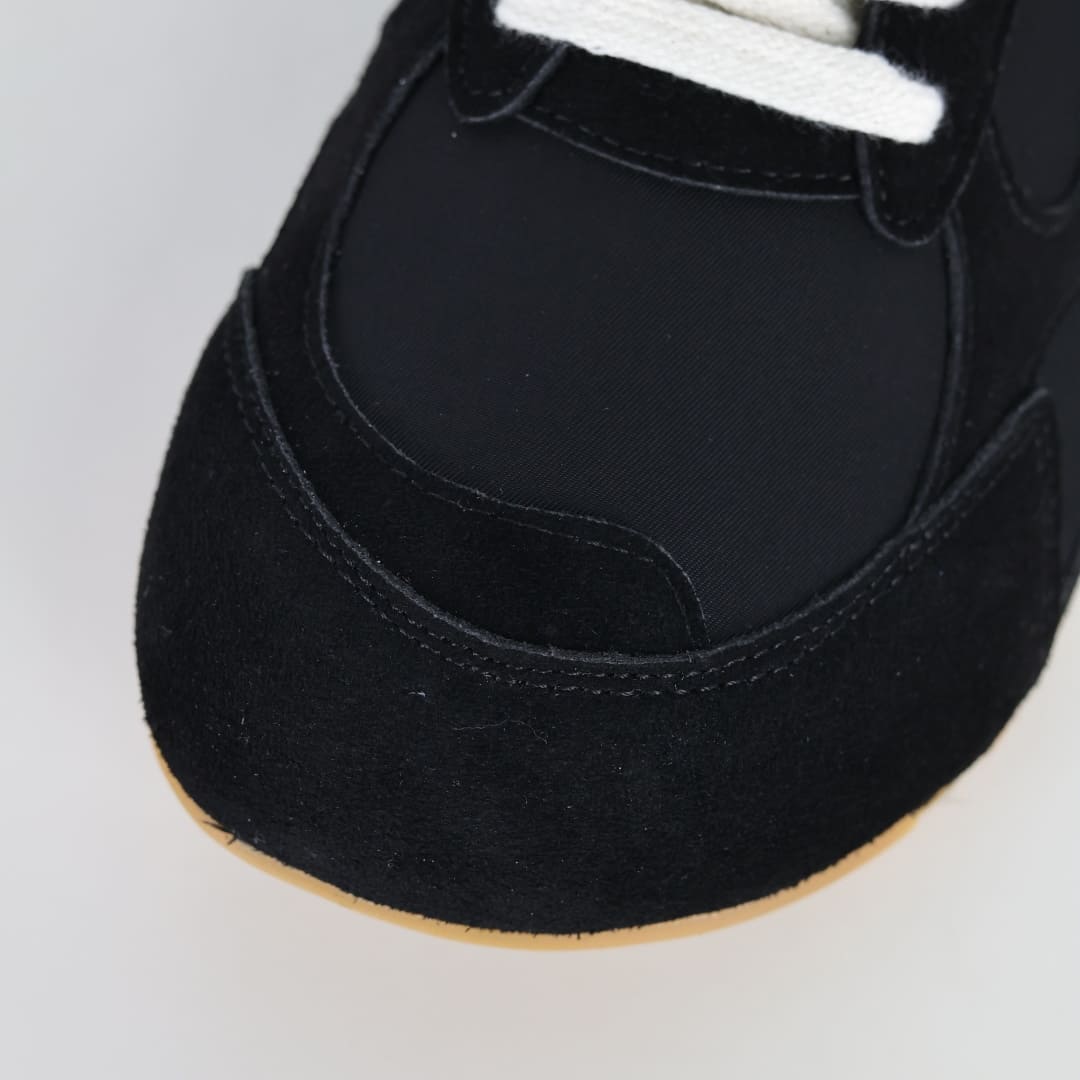 GIÀY BOTTEGA VENETA ORBIT LACE UP RUNNER UNISEX TOP QUALITY SHOES AAA