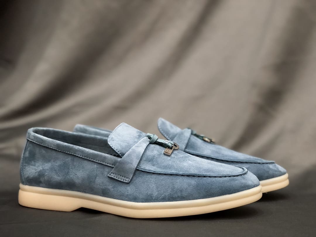 GIÀY LORO PIANA SUMMER WALK TOP QUALITY SHOES AAA