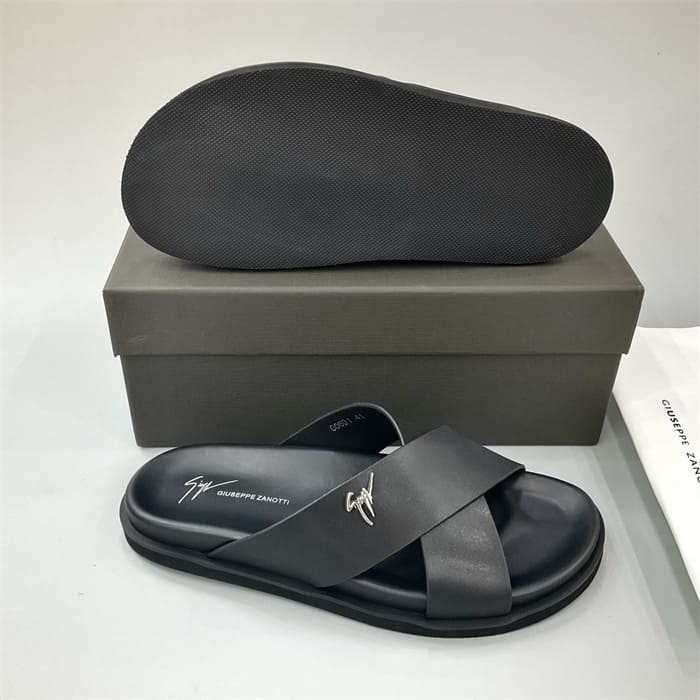 DÉP GIUSEPPE ZANOTTI TOP QUALITY SHOES AAA UNISEX