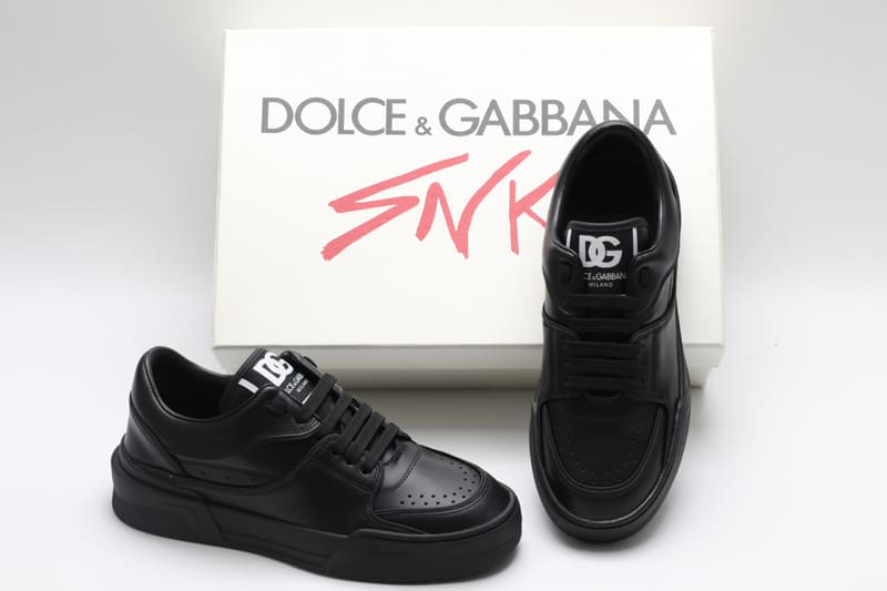 GIÀY DOLCE & GABBANA DG SNEAKER TOP QUALITY SHOES AAA