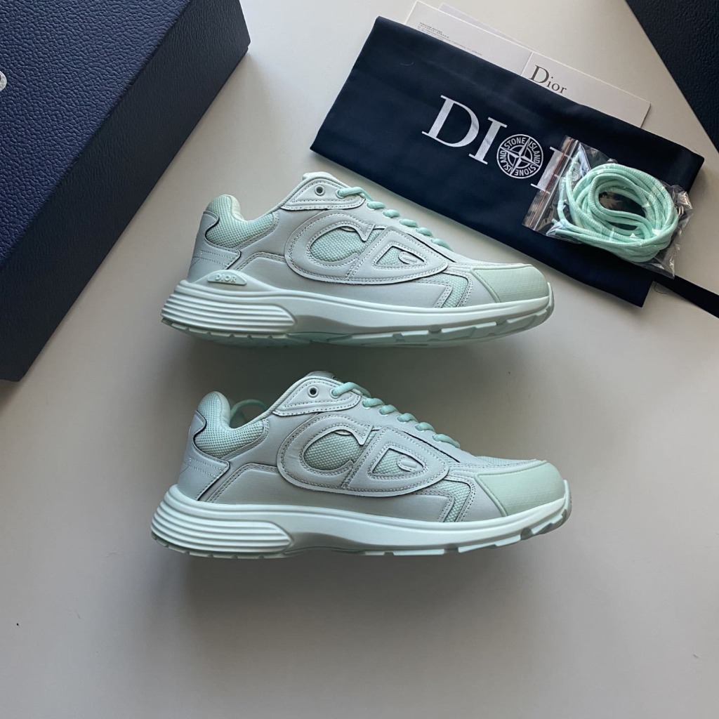GIÀY DIOR B30 TOP QUALITY SHOES AAA